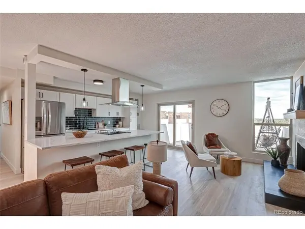 2880 S Locust #701S, Denver, CO 80222