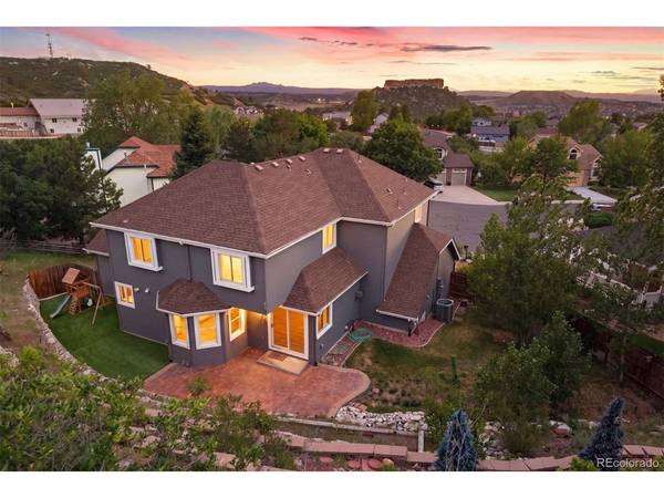 1390 Whitetail, Castle Rock, CO 80104