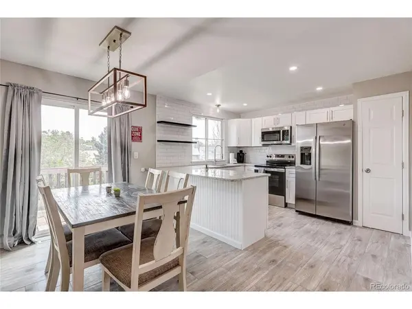 18971 E Mercer, Aurora, CO 80013