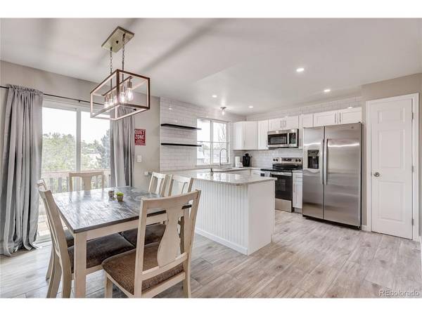 18971 E Mercer, Aurora, CO 80013