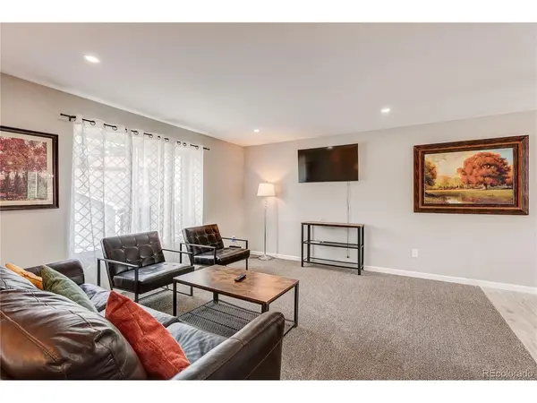18971 E Mercer, Aurora, CO 80013