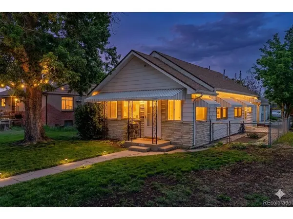 172 S Lowell, Denver, CO 80219