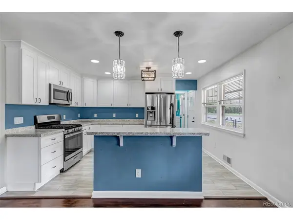 172 S Lowell, Denver, CO 80219