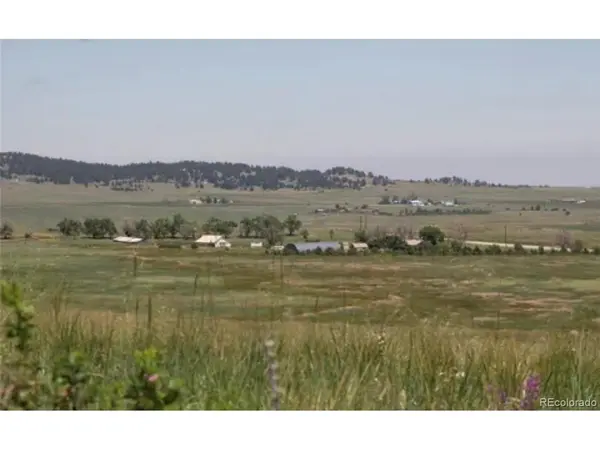13 McClelland, Calhan, CO 80808