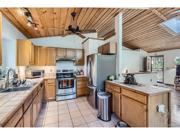 42 Catamount Ridge, Bailey, CO 80421