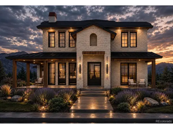 2609 Big Creek, Berthoud, CO 80513
