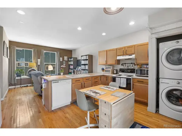 9358 E 107th, Henderson, CO 80640