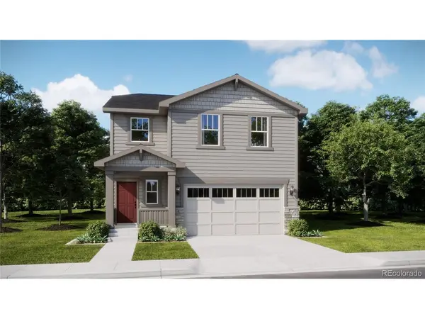 405 Wildflower, Bennett, CO 80102