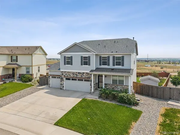 13638 Valentia, Thornton, CO 80602