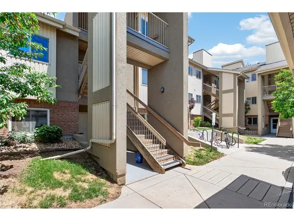 8685 Clay #206, Westminster, CO 80031