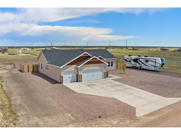 981 E Blackstone, Pueblo, CO 81007