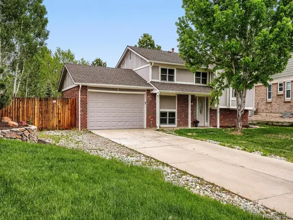 20130 Edinborough, Parker, CO 80138