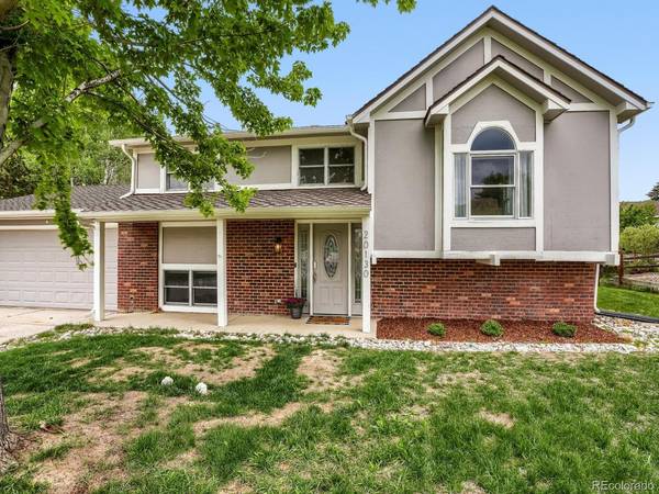 20130 Edinborough, Parker, CO 80138