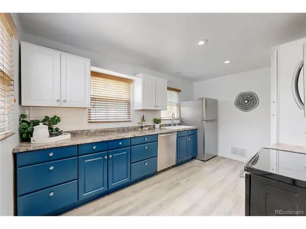 3290 S Elati, Englewood, CO 80110