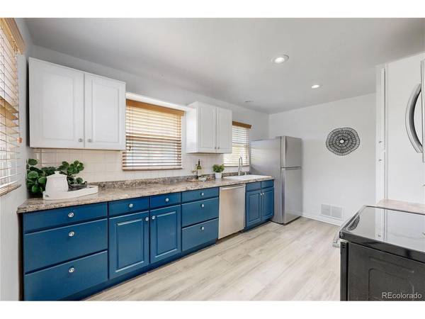 3290 S Elati, Englewood, CO 80110