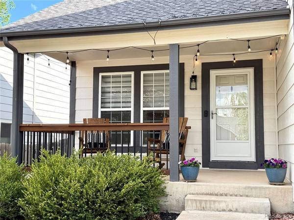 1529 Chutney, Colorado Springs, CO 80907