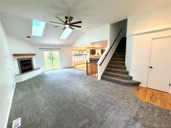 1529 Chutney, Colorado Springs, CO 80907
