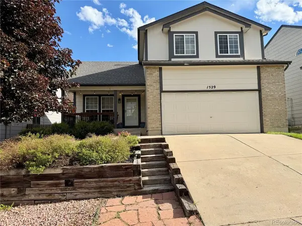 1529 Chutney, Colorado Springs, CO 80907