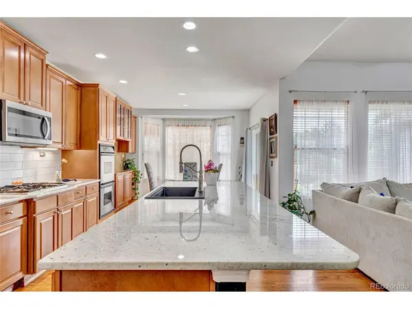 2998 Wild Cherry, Colorado Springs, CO 80920