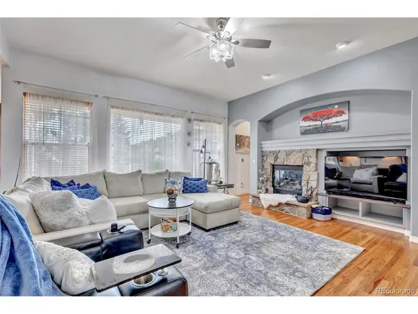 2998 Wild Cherry, Colorado Springs, CO 80920