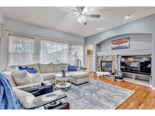 2998 Wild Cherry, Colorado Springs, CO 80920