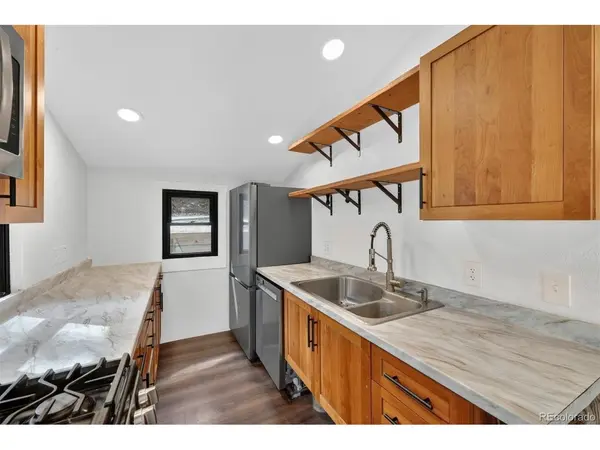 647 Old Little Bear Creek, Idaho Springs, CO 80452