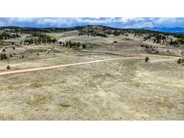 7 County Road 403, Florissant, CO 80816