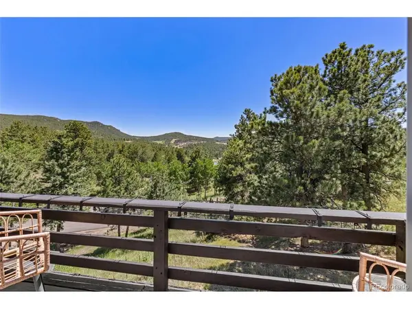 9759 Fallen Rock, Conifer, CO 80433