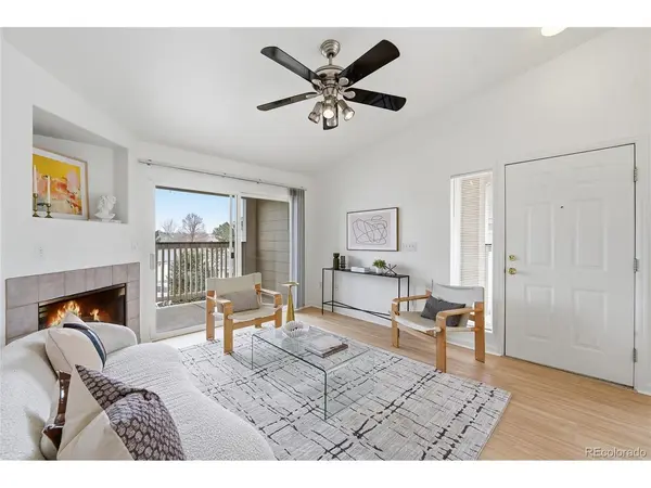 1010 Opal #204, Broomfield, CO 80020