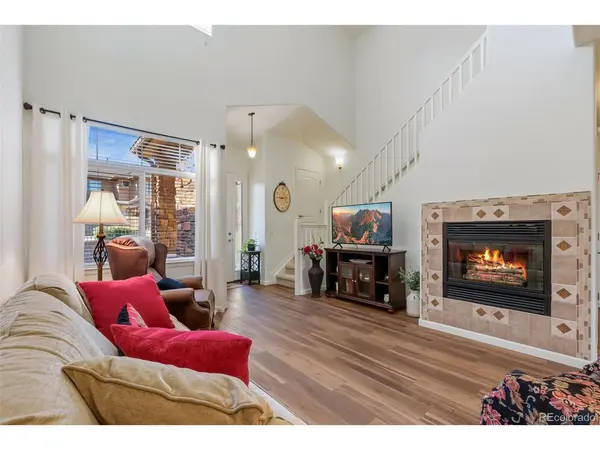 8551 Gold Peak #B, Highlands Ranch, CO 80130