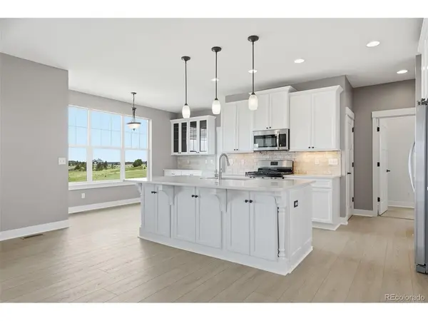 1485 Legacy, Elizabeth, CO 80107