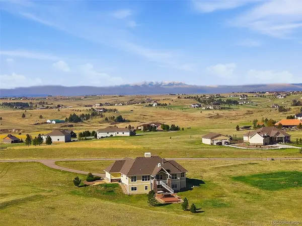 1485 Legacy, Elizabeth, CO 80107