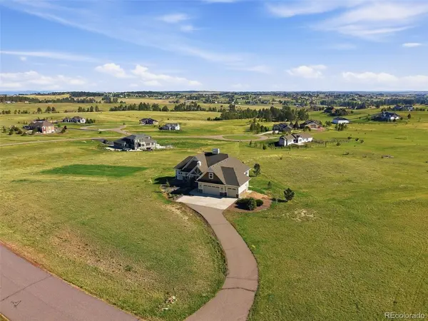 1485 Legacy, Elizabeth, CO 80107