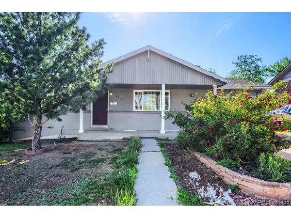 8356 Mitze, Denver, CO 80221