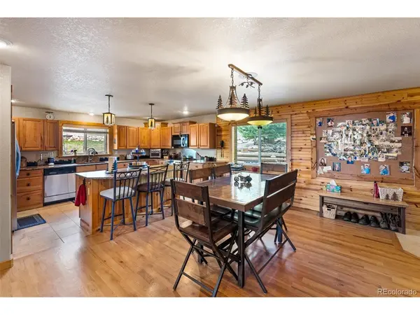 1163 Michigan Hill, Jefferson, CO 80456