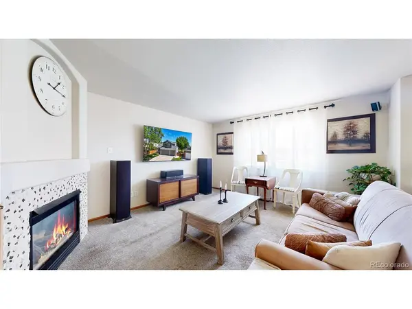 11642 Macon, Commerce City, CO 80640