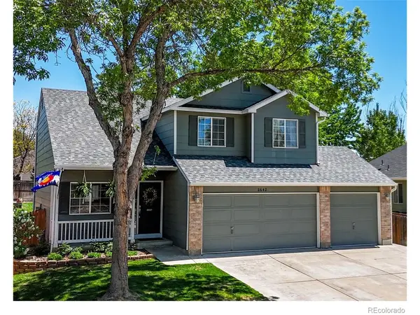 11642 Macon, Commerce City, CO 80640