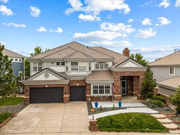 10069 Longview, Lone Tree, CO 80124