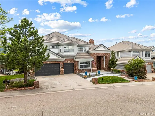 10069 Longview, Lone Tree, CO 80124