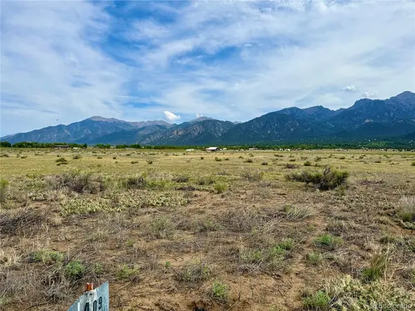 1408 W Badger, Crestone, CO 81131
