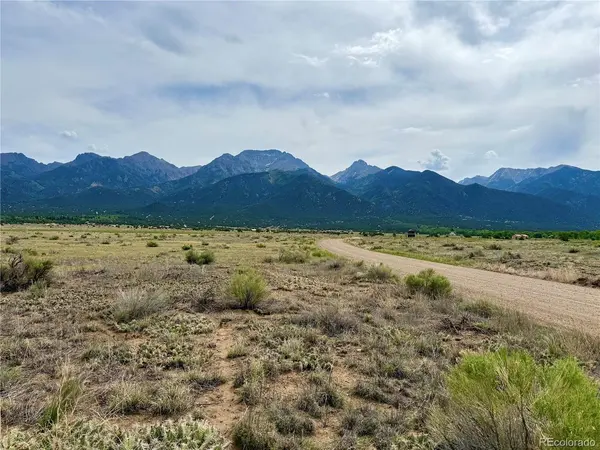 1408 W Badger, Crestone, CO 81131