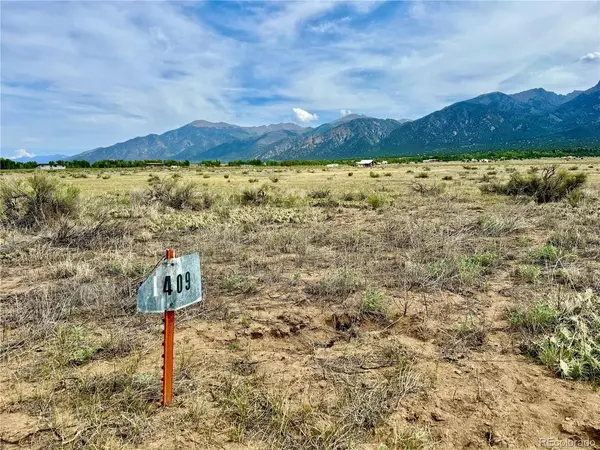 1408 W Badger, Crestone, CO 81131