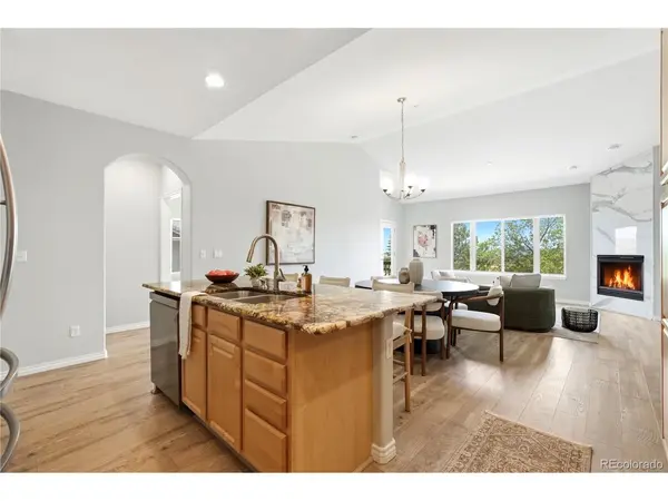6911 Buckskin, Littleton, CO 80125
