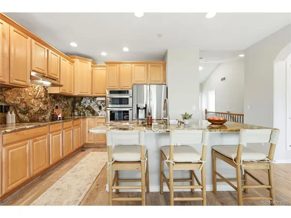 6911 Buckskin, Littleton, CO 80125