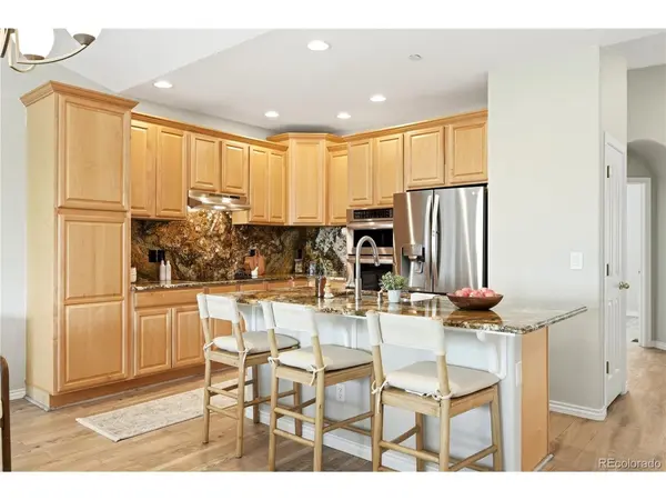 6911 Buckskin, Littleton, CO 80125