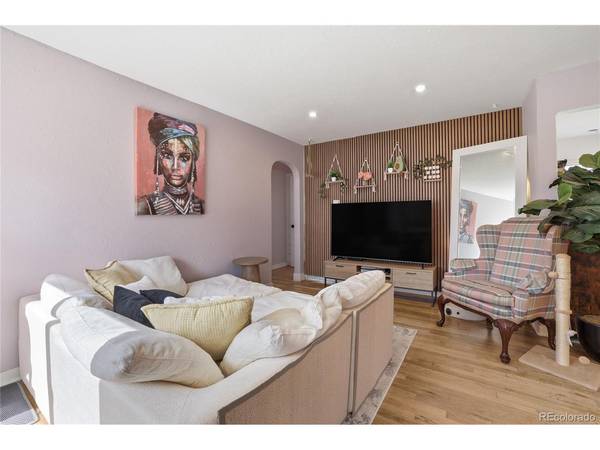 Address not disclosed, Denver, CO 80216