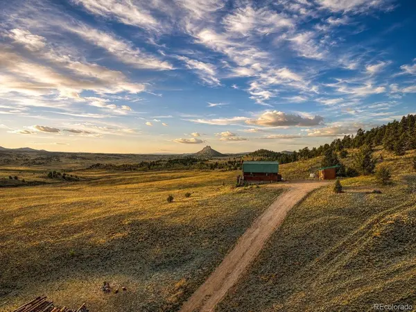 135 Eagle Rock #B11, Jefferson, CO 80456