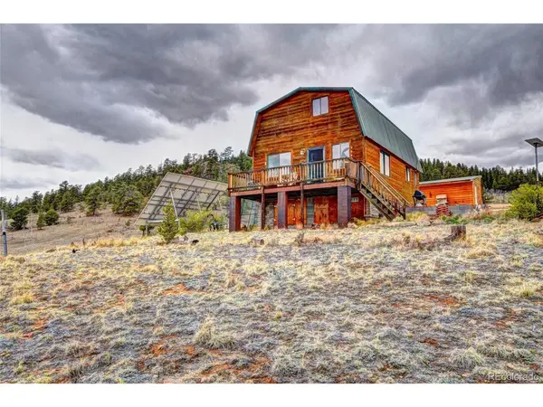 135 Eagle Rock #B11, Jefferson, CO 80456