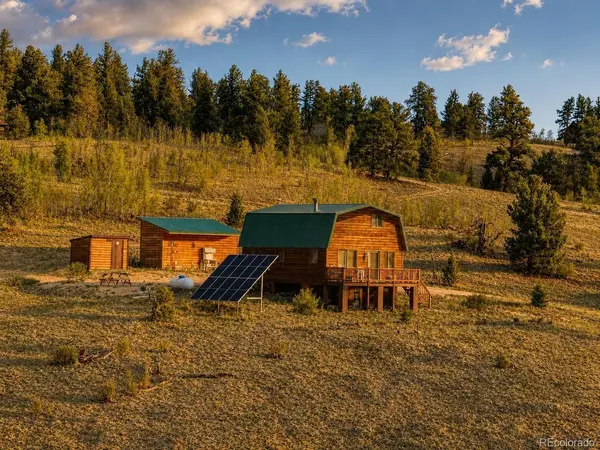 135 Eagle Rock #B11, Jefferson, CO 80456