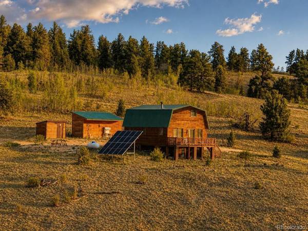 135 Eagle Rock #B11, Jefferson, CO 80456